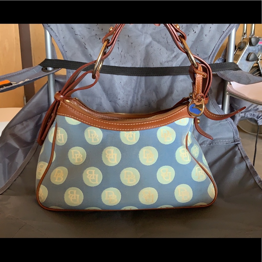 Dooney and Bourke handbag